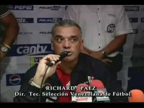 REPORTAJE DE LA VINOTINTO AÑO 2005