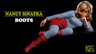 Download lagu Nancy Sinatra - Boots - 60th Anniversary - Full Album - New Stereo Mix 2026 mp3