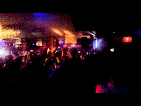 MC Yankoo @ club Taboo, Čakovec - Ja volim Balkan (27.12.2013.)