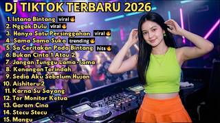 Download lagu DJ REMIX TIKTOK TERBARU 2026  🎵 ISTANA BINTANG 🎵 NGGAK DULU 🎵 HANYA SATU PERSINGGAHAN 🎵 VIRAL FYP mp3