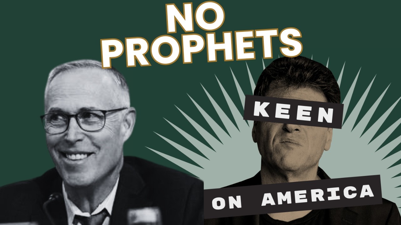 Yes, January 6 Was an Organized Religious Coup: Rep. Jared Huffman on the Christian Nationalist Menace