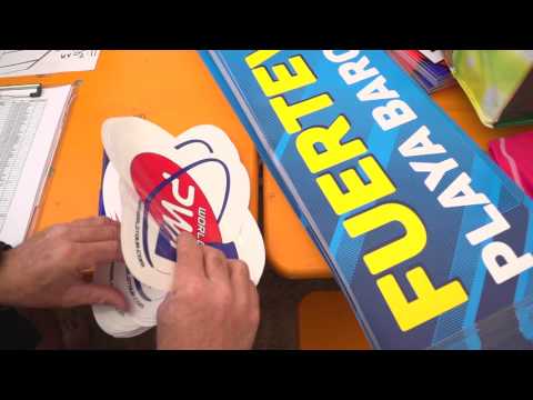 PWA Freestyle - Recap Day 1