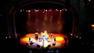 CARLOS VARELA. LIVE IN MIAMI &quot;ROBINSON&quot;