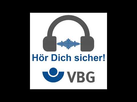 Kampagnen – Ein Weg zur Veränderung der Präventionskultur? | VBG-Podcast Nr. 5