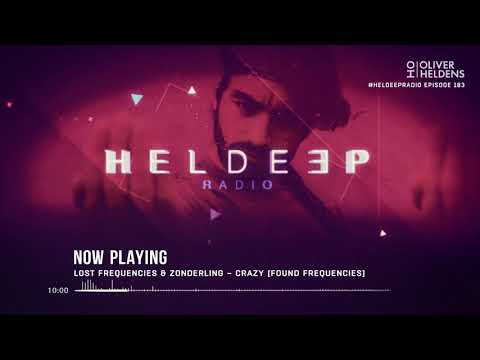 Oliver Heldens - Heldeep Radio #183