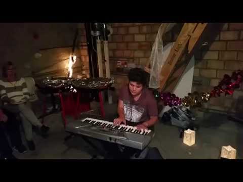 "Lucca unplugged"..Brigittes Birthday"-9.Oktober.2015-