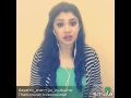 Thani Oruvan Love Propose
