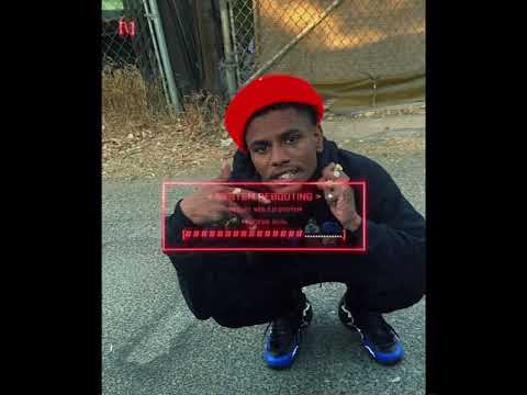 Bagbaby Shotta “Married 2 Da Streets”