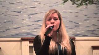 Samantha Burns - Four Days Late