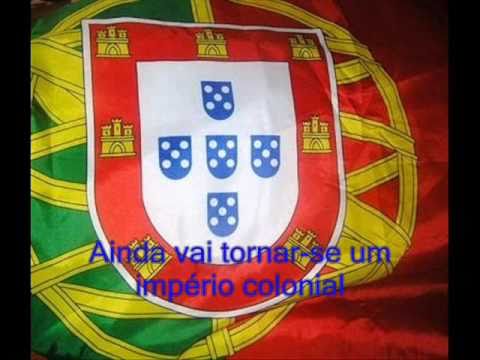 Fado tropical video