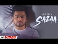 Sazaa HD Video Akhil Manni Sandhu New Punjabi Songs 2024 Latest Punjabi Songs 2024