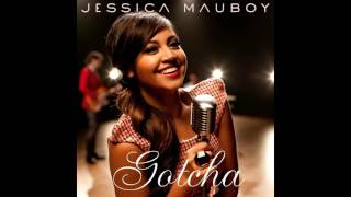 Jessica Mauboy - Gotcha - Karaoke pista backingtrack