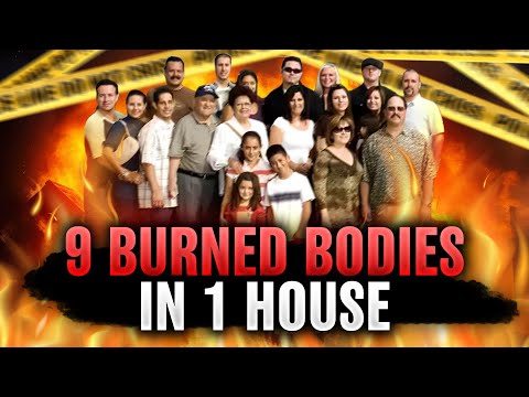 Christmas Eve Massacre: The Santa Claus Killer – The Horrifying Covina Tragedy