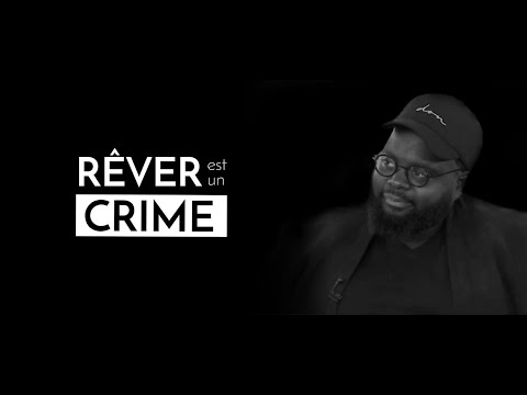 Rêver est un Crime - Issa Doumbia