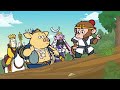 Tây Du Kí Journey To The West English 36 75