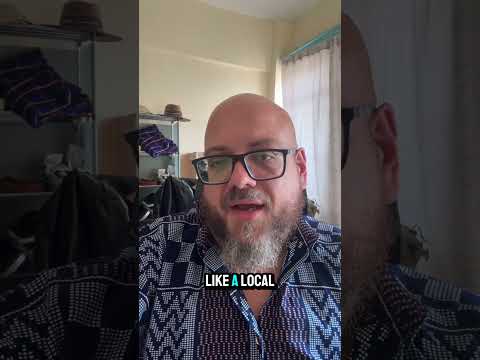 Don't Say Jambo! Kidogo Kiswahili Episode 1