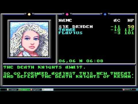 Donald's Alphabet Chase Amiga