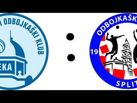 20210206 MOK RIJEKA – OK SPLIT