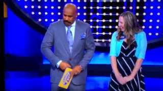 Worst Family Feud Fail EVER