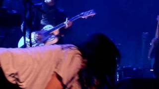 The Dead Weather - No Horse - Brixton October 29th