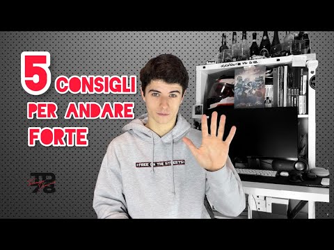 HOW TO BE FASTON TRACK - 5 Tips for the GOKART