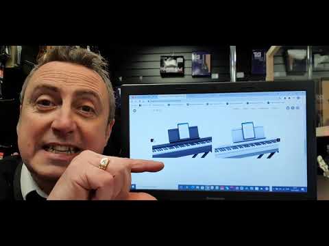 Roland FP30X - Reasons To Buy One | Rimmers Music