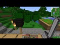 Приключения в Аватарии minecraft.#1 