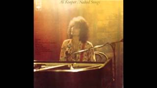 Al Kooper ‎– Naked Songs - Blind Baby