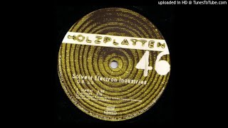 Solvent Electron Industries - Scholes [HOLZ 46]