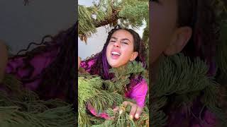 MEU AMIGO ODEIA ESCOVAR O DENTE !