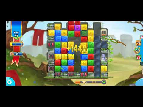 PET RESCUE SAGA level 768