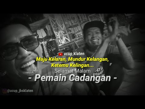 DAGELAN JOWO 018 - Kumpulan Story WA Gokil, Bucin, Baper by: Ucup Klaten