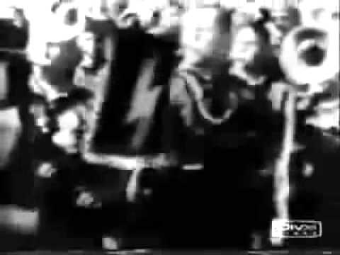 Adolf Hitler feat. Parov Stelar - Booty Swing live in Concert Parodie