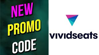 Vivid Seats Codes 2023 || Vivid Seats Promo Codes 2023 || Vivid Seats Promo 2023 Free For You!!!