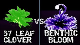 57 Leaf Clover vs Benthic Bloom | Risk Of Rain 2 Item Guide