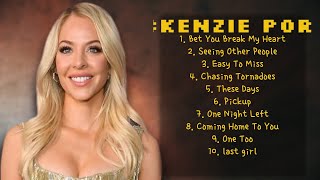 Rodeo-MacKenzie Porter-Hits that captivated audiences-Corresponding