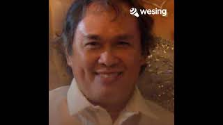 Download lagu HERE'S MY HAPPINESS. Eddie Peregrina, SamCagO (cover) We Sing Rated SSS July 17, 2022. mp3