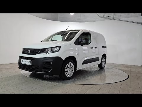 Peugeot Partner Only €15,443 + VAT - Professional - Image 2