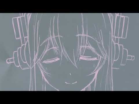 Road to Sonic - Super Sonico the Animation