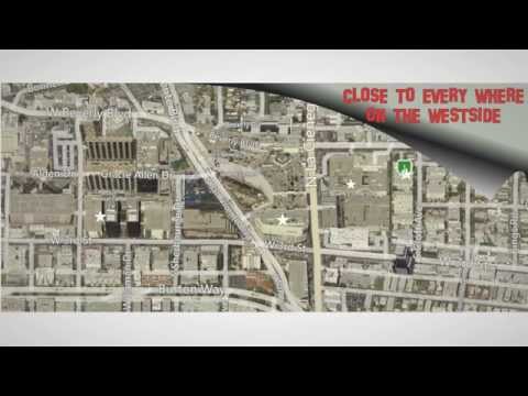 121 N Croft Ave 104, Los Angeles Ca 90048