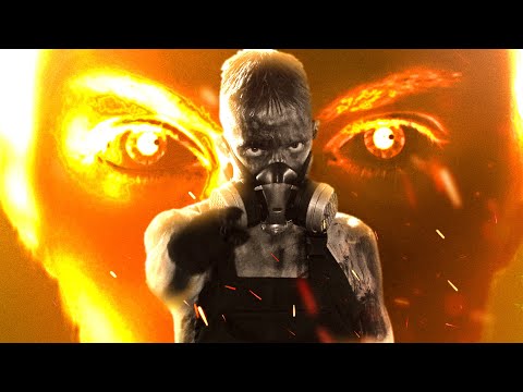 NICK SAX - ZAVOD (Official video, 2022)