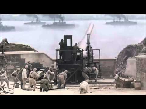 Centennial of the Battle of Dardanelles Strait 1915-2015