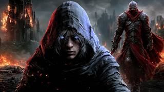 Echo Harper – The Last Mage (The Mage Slayer 3/3)