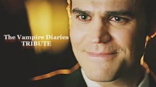 The Vampire Diaries | time of our lives [8x16]
