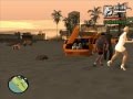 Daewoo Cielo Tuning for GTA San Andreas video 2