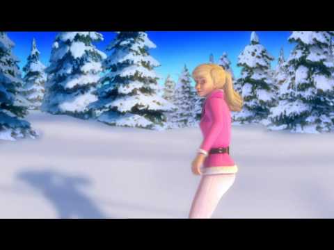 Barbie: Una Navidad perfecta - Trailer español