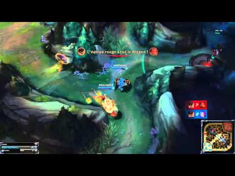 Penta malphite full ap , press R OP