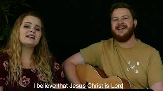 Emmanuel @ Home 24/05