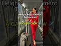 Height Requirement To Become A Cabin Crew ️ Cabincrew Shortsfeed Youtubeshorts Aviation