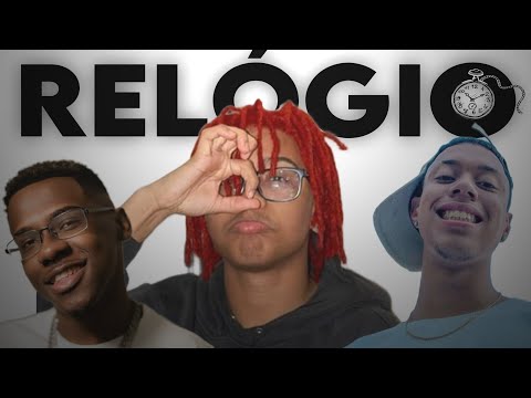 Stef - Relógio/Chanel (feat. Teto & Fabin)